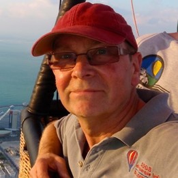 Picture of Rob Bayly